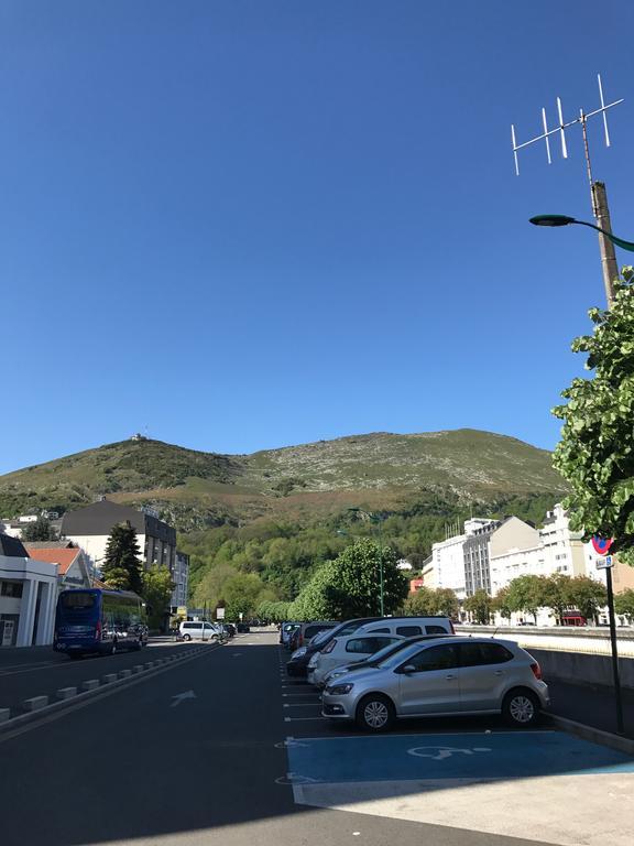 Hotel Sainte Catherine Lourdes Exterior foto