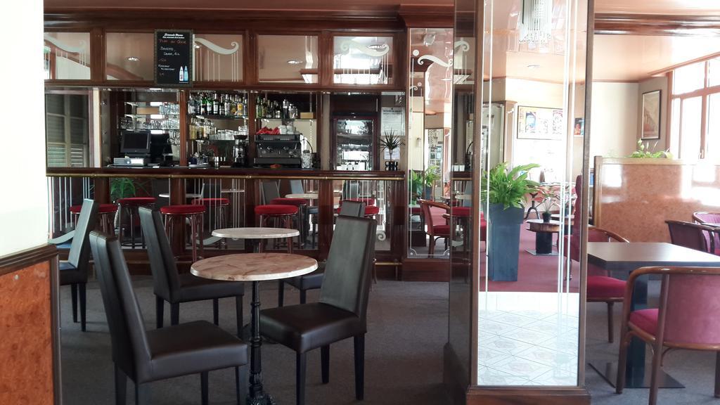Hotel Sainte Catherine Lourdes Exterior foto