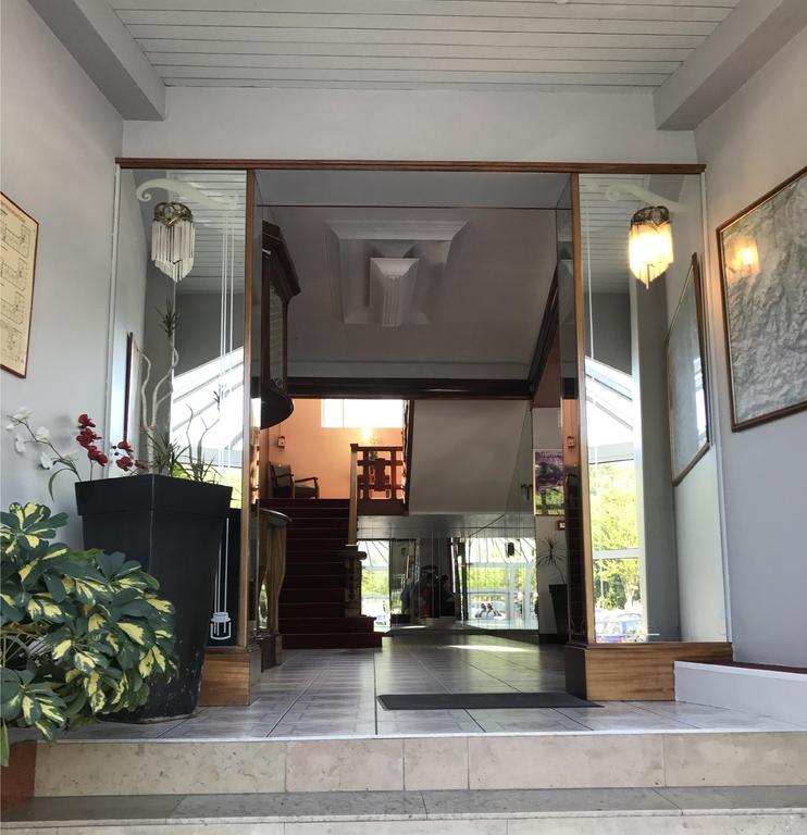 Hotel Sainte Catherine Lourdes Exterior foto